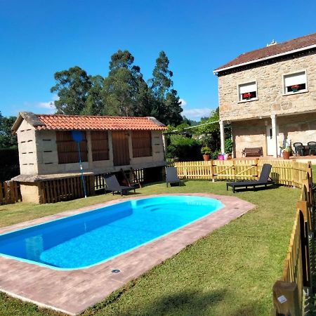 Casa Da Pallota Morana Ngoại thất bức ảnh