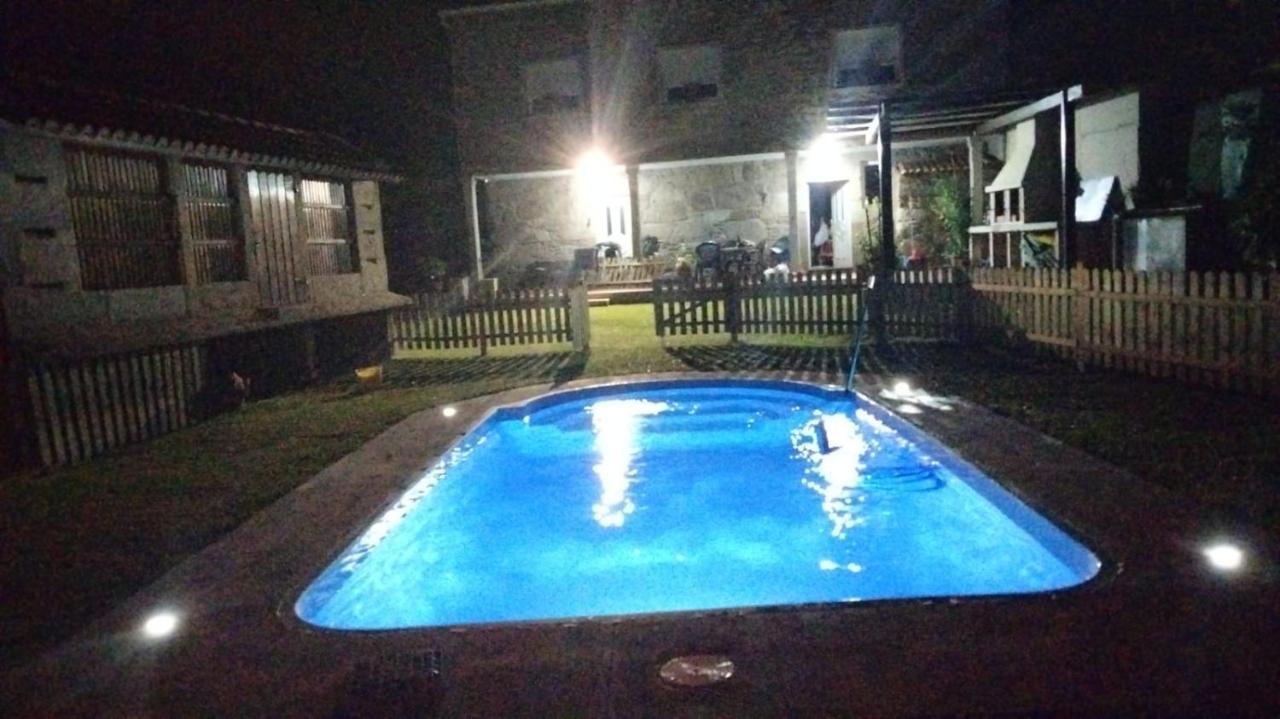 Casa Da Pallota Morana Ngoại thất bức ảnh