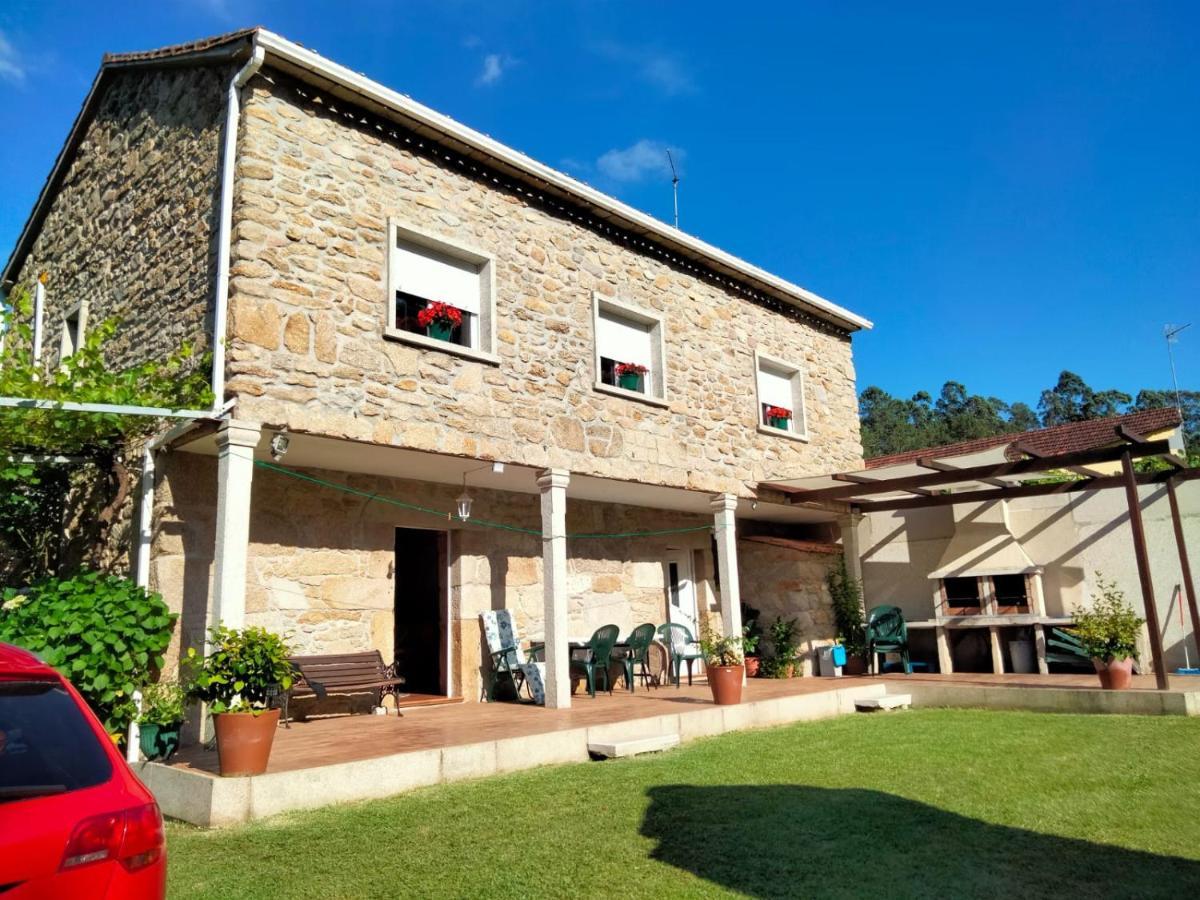 Casa Da Pallota Morana Ngoại thất bức ảnh