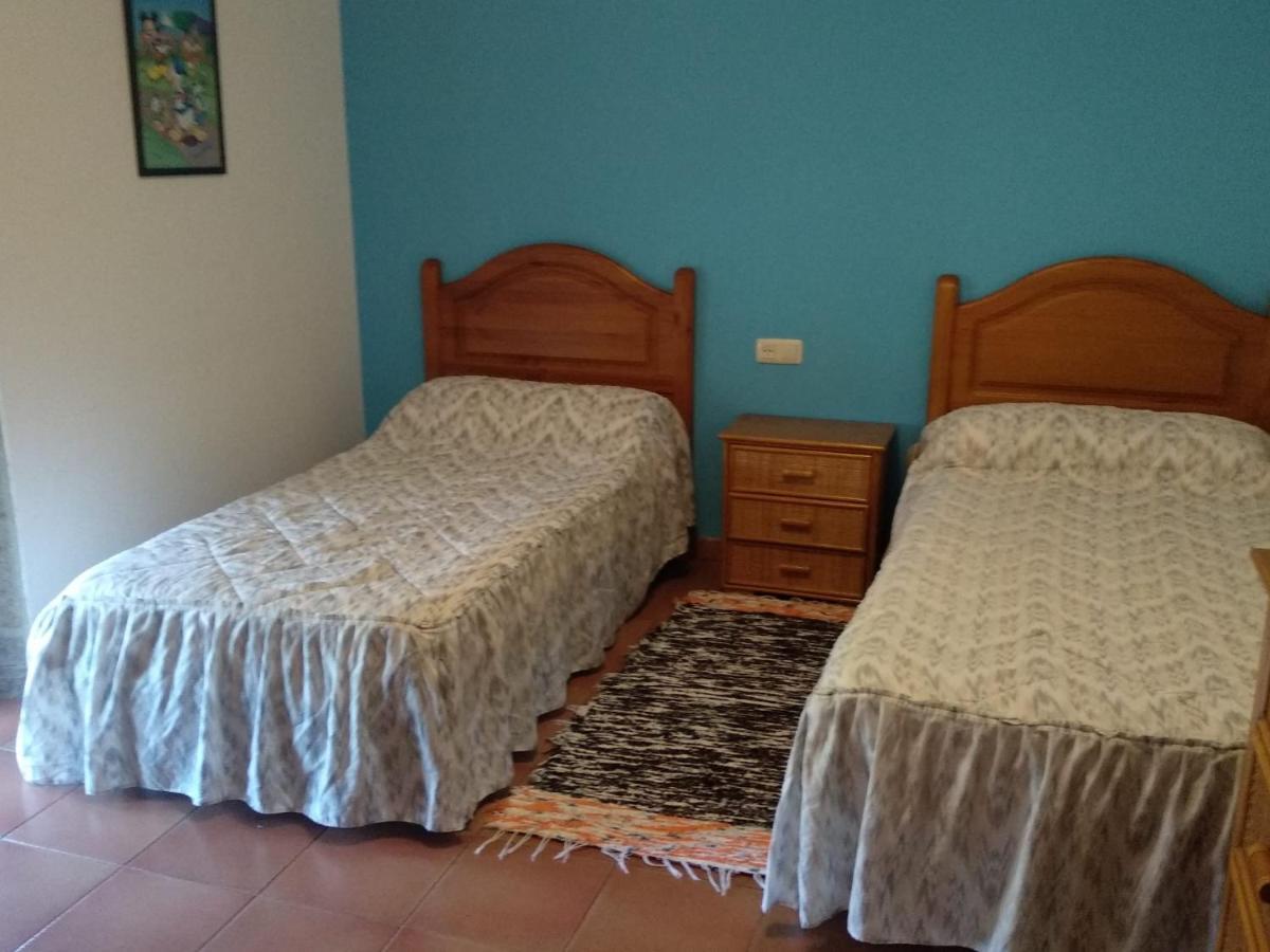 Casa Da Pallota Morana Ngoại thất bức ảnh