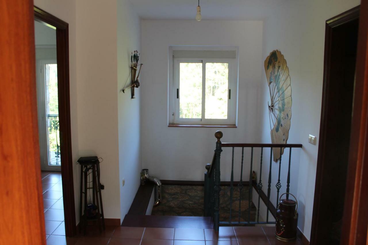 Casa Da Pallota Morana Ngoại thất bức ảnh