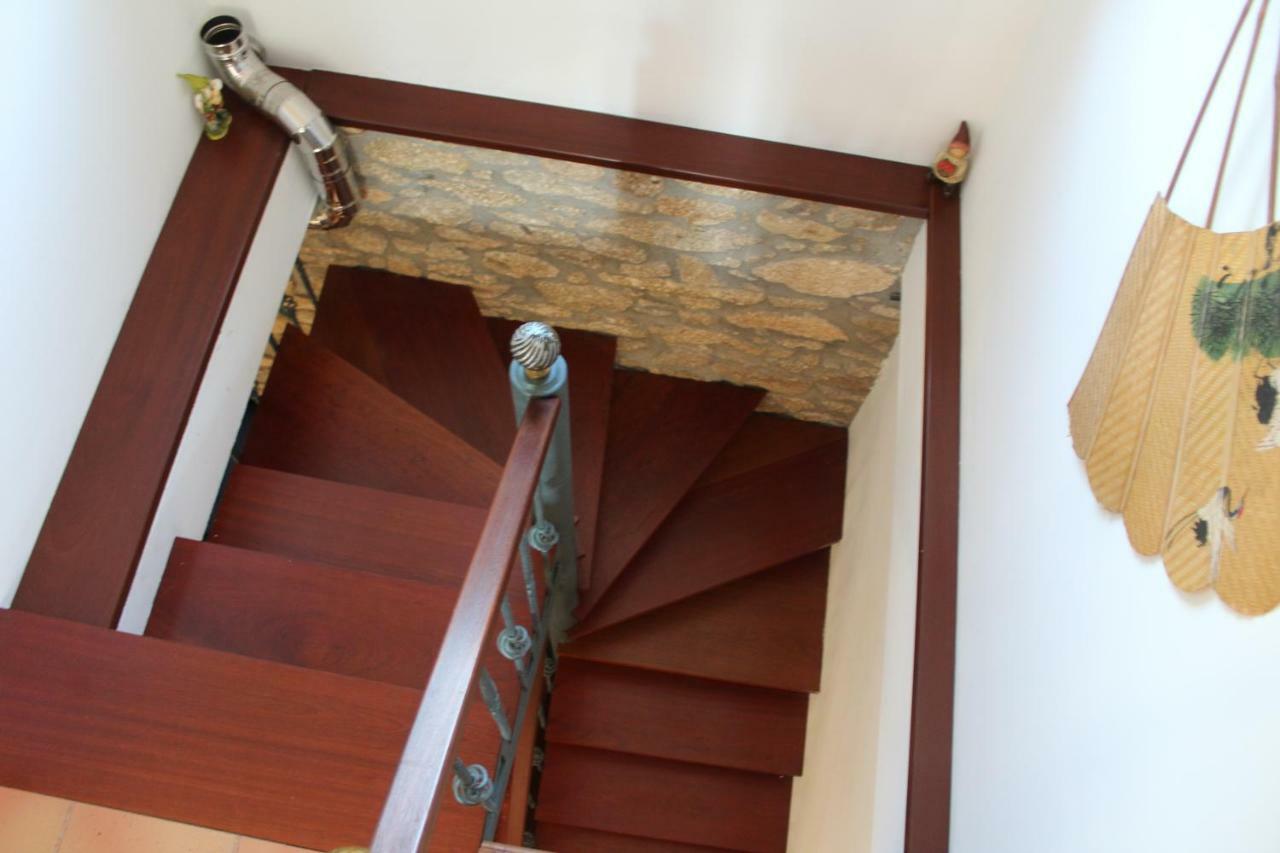 Casa Da Pallota Morana Ngoại thất bức ảnh