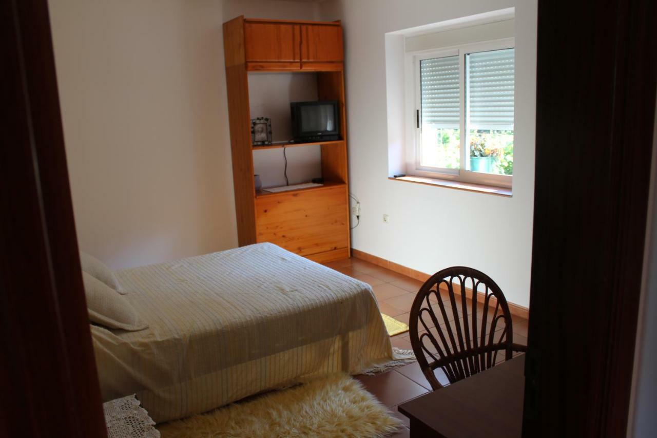 Casa Da Pallota Morana Ngoại thất bức ảnh