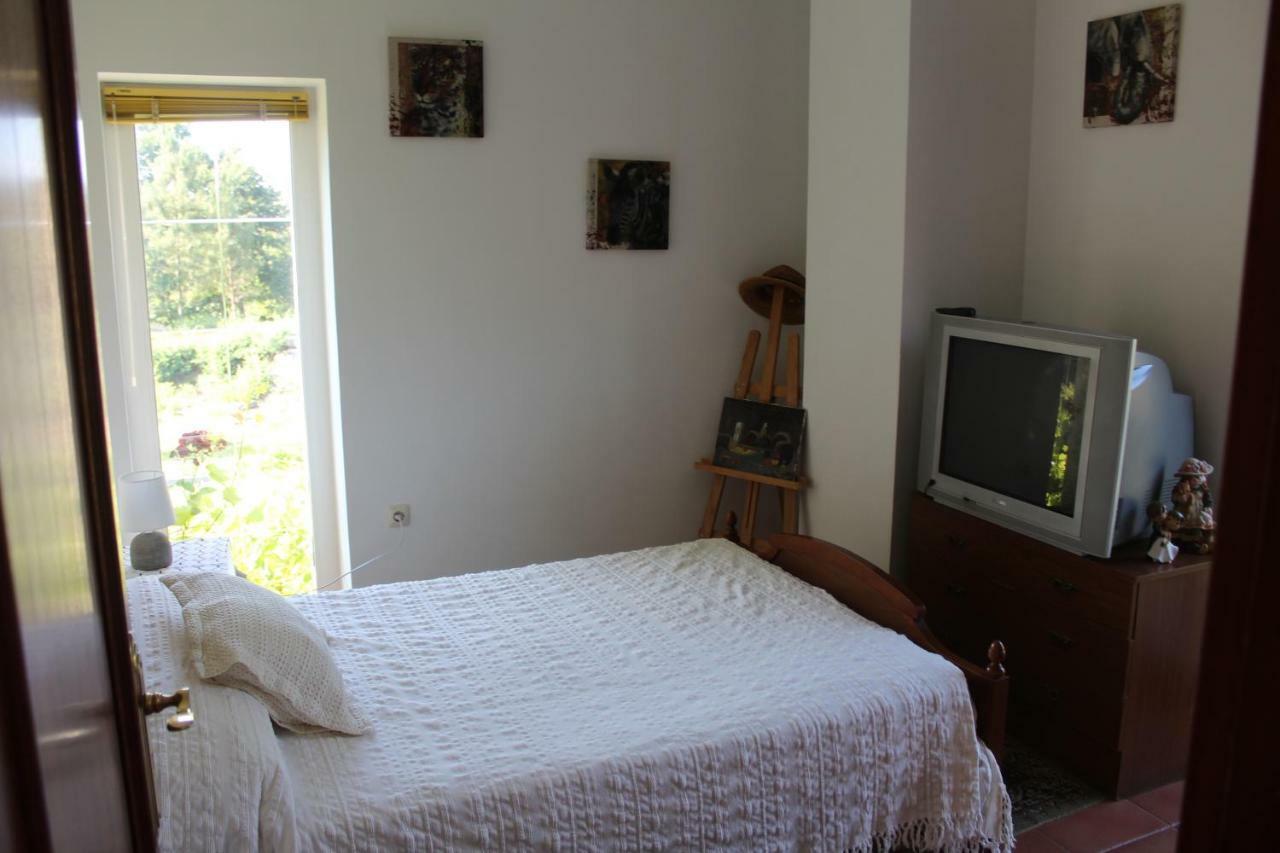 Casa Da Pallota Morana Ngoại thất bức ảnh