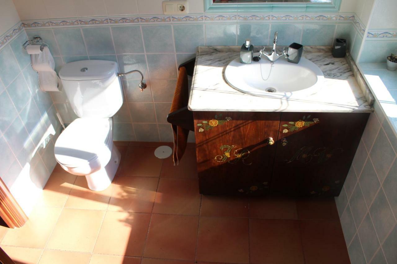 Casa Da Pallota Morana Ngoại thất bức ảnh