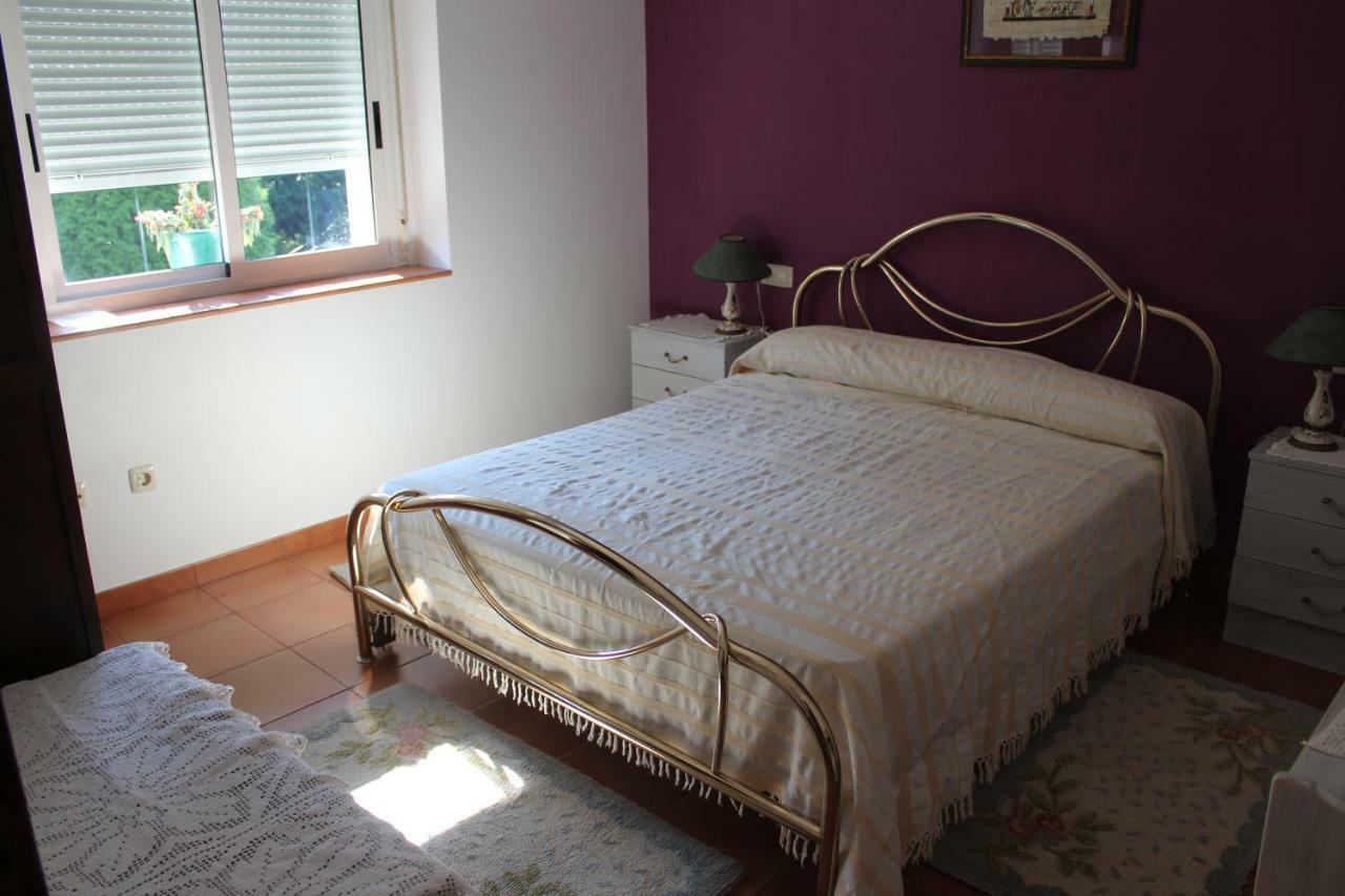 Casa Da Pallota Morana Ngoại thất bức ảnh