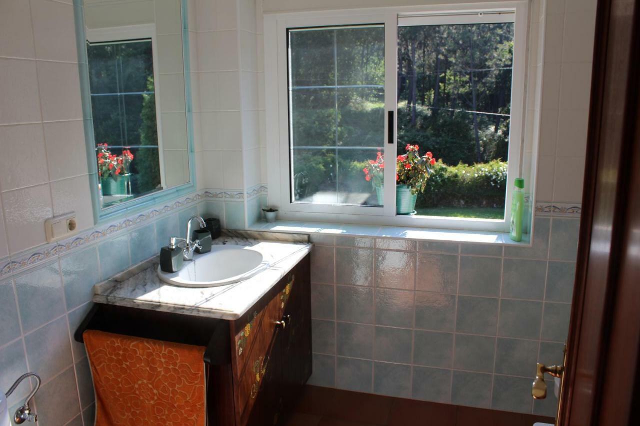 Casa Da Pallota Morana Ngoại thất bức ảnh