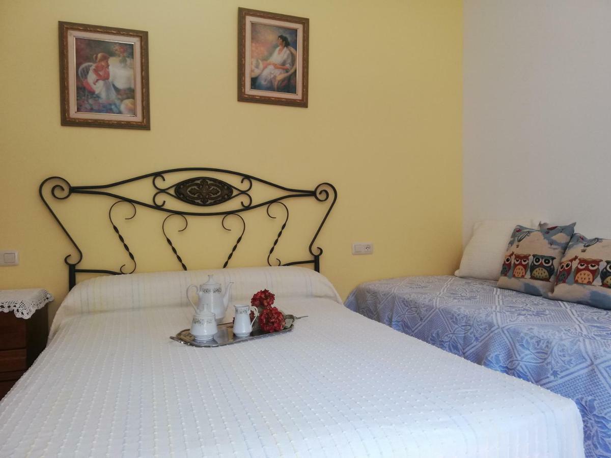 Casa Da Pallota Morana Ngoại thất bức ảnh