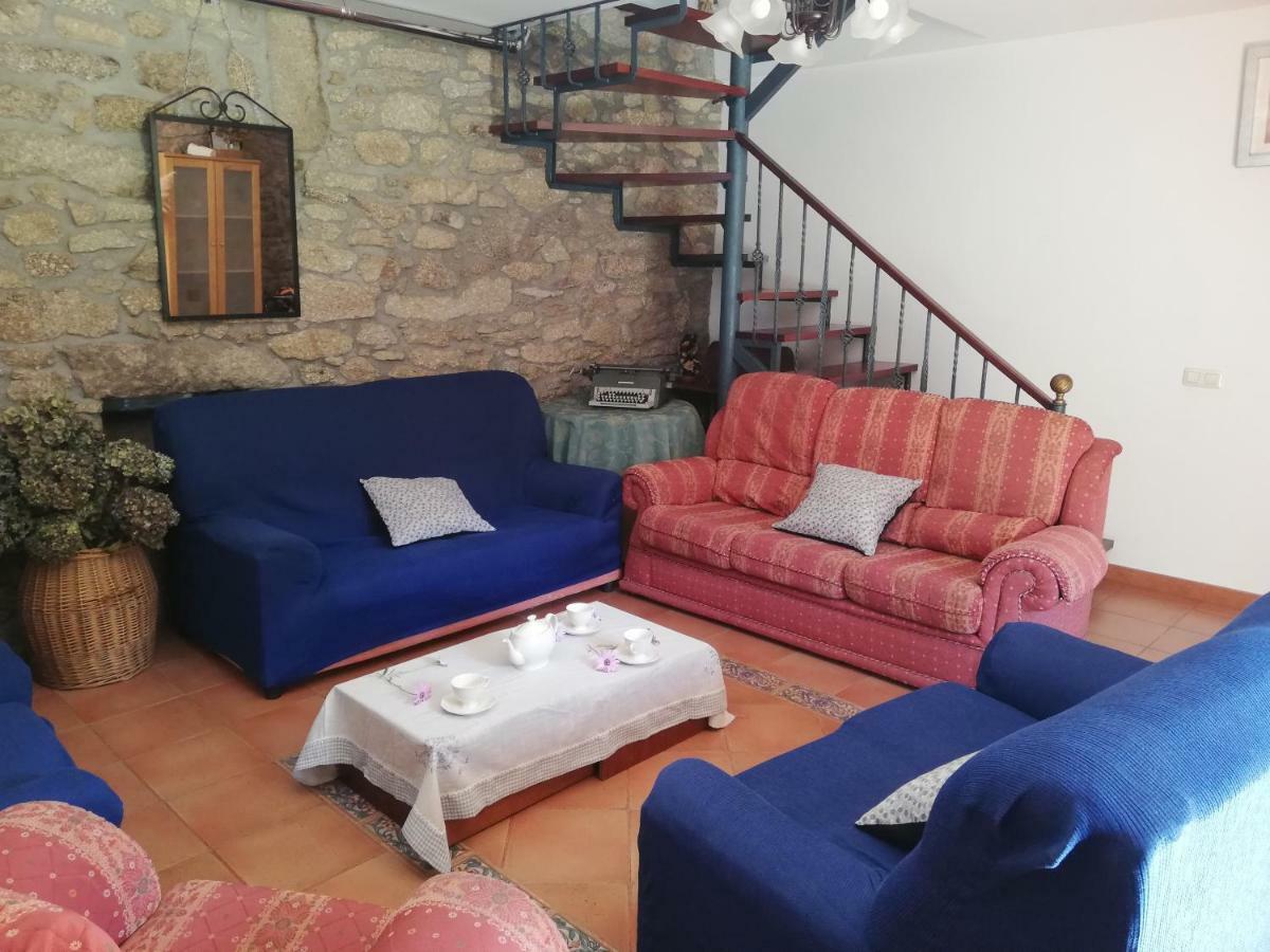 Casa Da Pallota Morana Ngoại thất bức ảnh