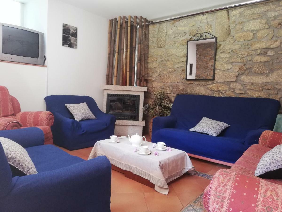 Casa Da Pallota Morana Ngoại thất bức ảnh