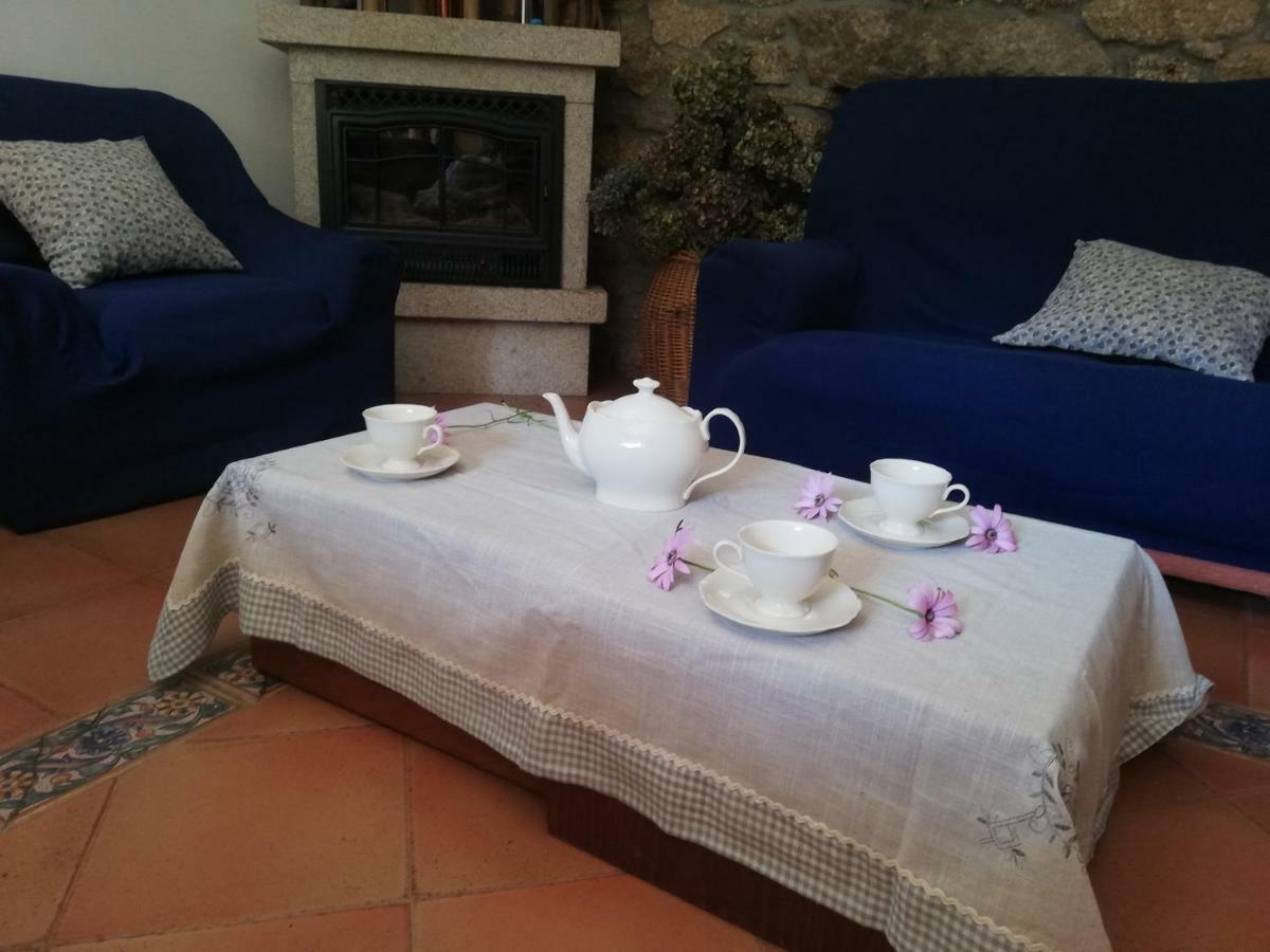 Casa Da Pallota Morana Ngoại thất bức ảnh