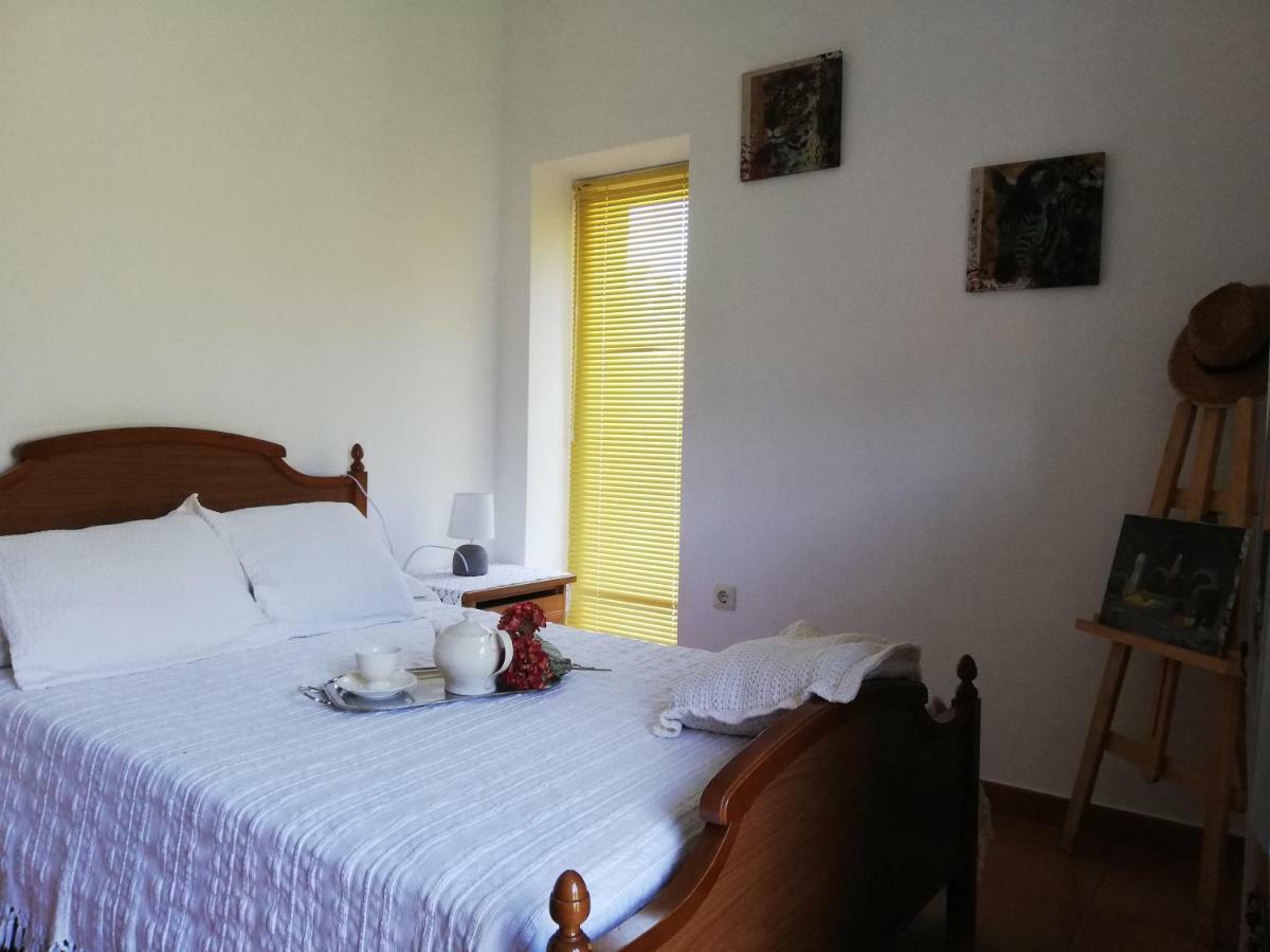 Casa Da Pallota Morana Ngoại thất bức ảnh