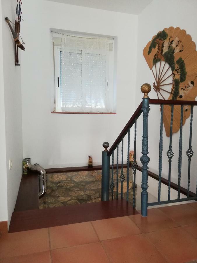 Casa Da Pallota Morana Ngoại thất bức ảnh