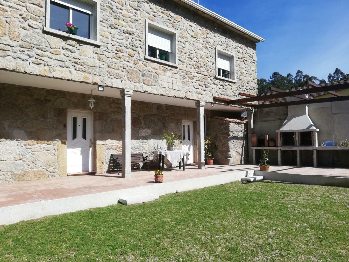 Casa Da Pallota Morana Ngoại thất bức ảnh