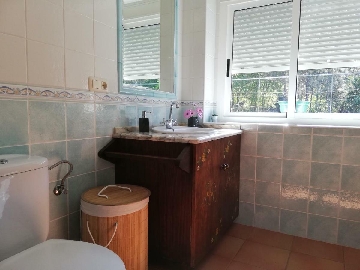 Casa Da Pallota Morana Ngoại thất bức ảnh