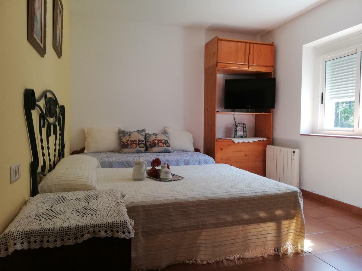 Casa Da Pallota Morana Ngoại thất bức ảnh