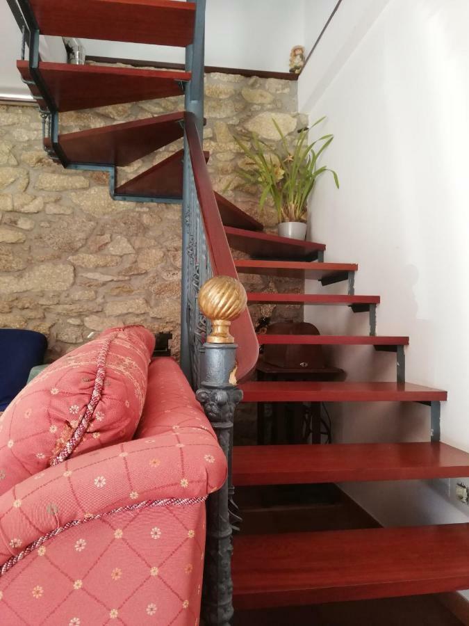 Casa Da Pallota Morana Ngoại thất bức ảnh