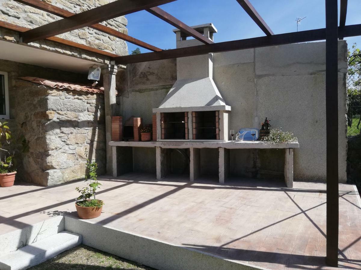 Casa Da Pallota Morana Ngoại thất bức ảnh